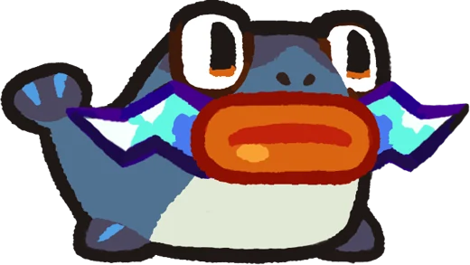 Wobbler evolution line