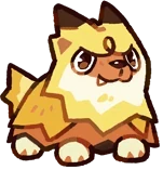 Zapooch artwork